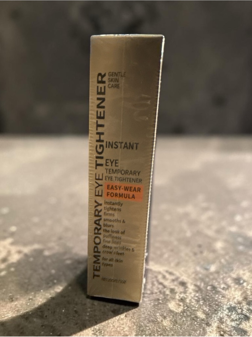 Temporary Eye Tightner 0.71 oz
